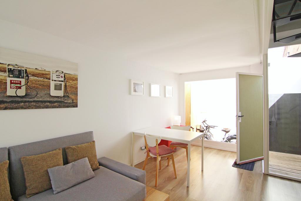 Hébergement de vacances Casa 15 *