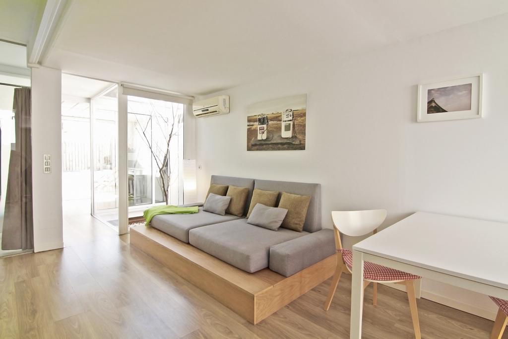Hébergement de vacances Casa 15 Palma