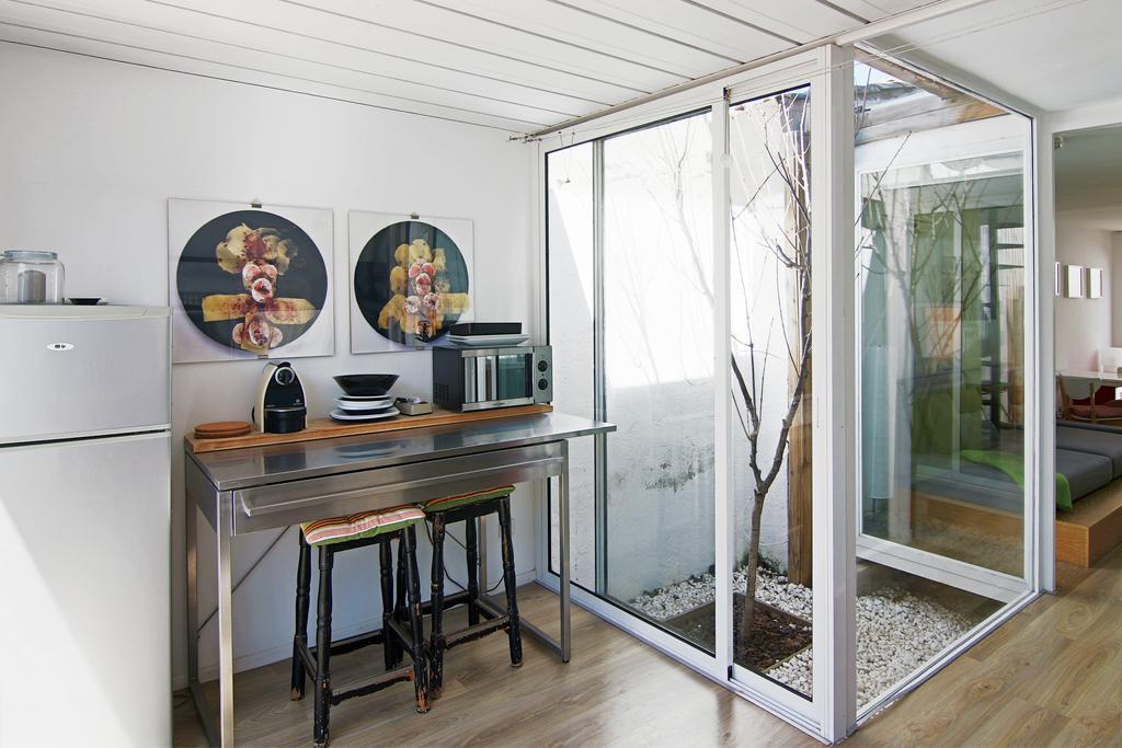 Casa 15 Сasa de vacaciones